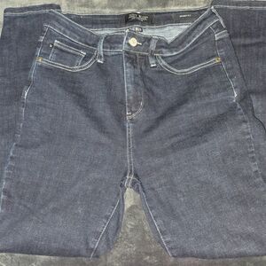 Judy Blue Dark Wash Jeans